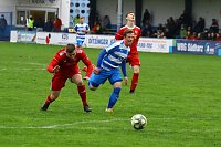 Bild: Wacker verliert Heimspiel gegen Ludwigsfelde