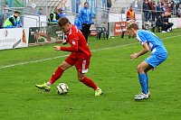 Bild: Wacker verliert Heimspiel gegen Ludwigsfelde