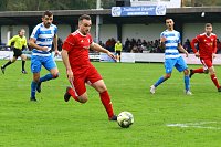 Bild: Wacker verliert Heimspiel gegen Ludwigsfelde