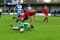 Bild: Wacker verliert Heimspiel gegen Ludwigsfelde