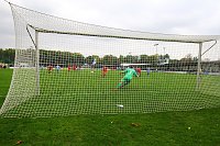 Bild: Wacker verliert Heimspiel gegen Ludwigsfelde