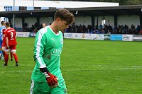 Bild: Wacker verliert Heimspiel gegen Ludwigsfelde