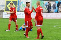 Bild: Wacker verliert Heimspiel gegen Ludwigsfelde