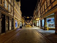 Bild: Impressionen aus Wernigerode