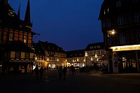 Bild: Impressionen aus Wernigerode