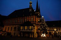 Bild: Impressionen aus Wernigerode
