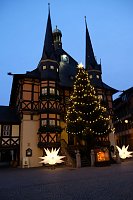 Bild: Impressionen aus Wernigerode
