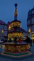 Bild: Impressionen aus Wernigerode