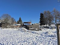 Winterliche Harzimpressionen Bild: Winterliche Harzimpressionen