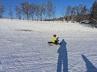 Winterliche Harzimpressionen Bild: Winterliche Harzimpressionen