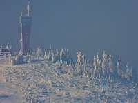 Winterliche Harzimpressionen Bild: Winterliche Harzimpressionen