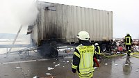 Bild: L&ouml;scharbeiten A38