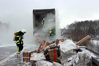 Bild: L&ouml;scharbeiten A38