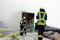 Bild: L&ouml;scharbeiten A38