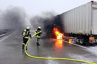 Bild: L&ouml;scharbeiten A38