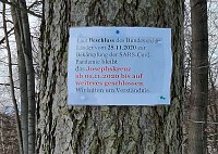 Ausflug zum Josephskreuz Bild: Ausflug zum Josephskreuz