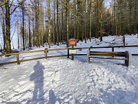 Ausflug zum Josephskreuz Bild: Ausflug zum Josephskreuz