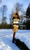 Ausflug zum Josephskreuz Bild: Ausflug zum Josephskreuz