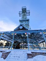 Ausflug zum Josephskreuz Bild: Ausflug zum Josephskreuz