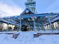 Ausflug zum Josephskreuz Bild: Ausflug zum Josephskreuz