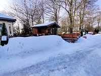 Ausflug zum Josephskreuz Bild: Ausflug zum Josephskreuz