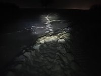 Auf dem 38. Hundertkilometermarsch Bild: Auf dem 38. Hundertkilometermarsch