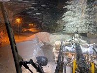 Winterdienst in Leinefelde-Worbis Bild: Winterdienst in Leinefelde-Worbis