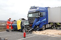 Unfall Beie Leinefelde Bild: Unfall Beie Leinefelde