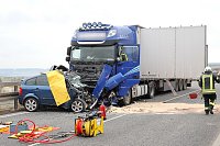 Unfall Beie Leinefelde Bild: Unfall Beie Leinefelde