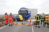 Unfall Beie Leinefelde Bild: Unfall Beie Leinefelde