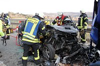 Unfall Beie Leinefelde Bild: Unfall Beie Leinefelde