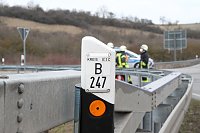 Unfall Beie Leinefelde Bild: Unfall Beie Leinefelde