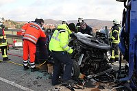 Unfall Beie Leinefelde Bild: Unfall Beie Leinefelde