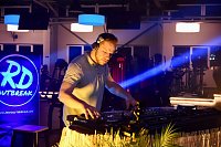 Livemusik aus dem Fitnessloft Bild: Livemusik aus dem Fitnessloft