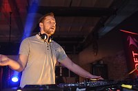 Livemusik aus dem Fitnessloft Bild: Livemusik aus dem Fitnessloft