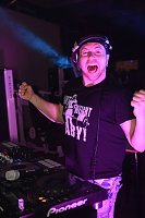 Livemusik aus dem Fitnessloft Bild: Livemusik aus dem Fitnessloft