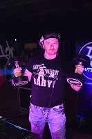 Livemusik aus dem Fitnessloft Bild: Livemusik aus dem Fitnessloft