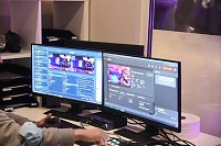 Livemusik aus dem Fitnessloft Bild: Livemusik aus dem Fitnessloft
