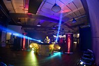 Livemusik aus dem Fitnessloft Bild: Livemusik aus dem Fitnessloft