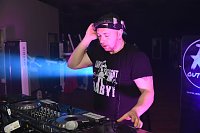 Livemusik aus dem Fitnessloft Bild: Livemusik aus dem Fitnessloft