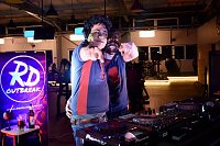 Livemusik aus dem Fitnessloft Bild: Livemusik aus dem Fitnessloft