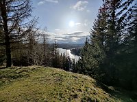 Bild: Osterspaziergang mit Peter Blei