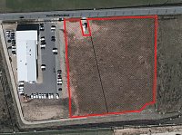 Bild: Spatenstich f&uuml;r Garagenkomplex in Leinefelde
