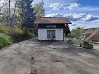 Peter Blei unterwegs bei Benneckenstein Bild: Peter Blei unterwegs bei Benneckenstein