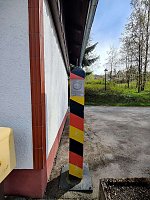 Peter Blei unterwegs bei Benneckenstein Bild: Peter Blei unterwegs bei Benneckenstein