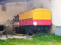 Peter Blei unterwegs bei Benneckenstein Bild: Peter Blei unterwegs bei Benneckenstein