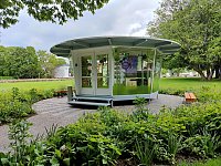 BUGA Erfurt Bild: BUGA Erfurt