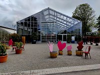 BUGA Erfurt Bild: BUGA Erfurt