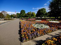BUGA Erfurt Bild: BUGA Erfurt