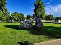 BUGA Erfurt Bild: BUGA Erfurt